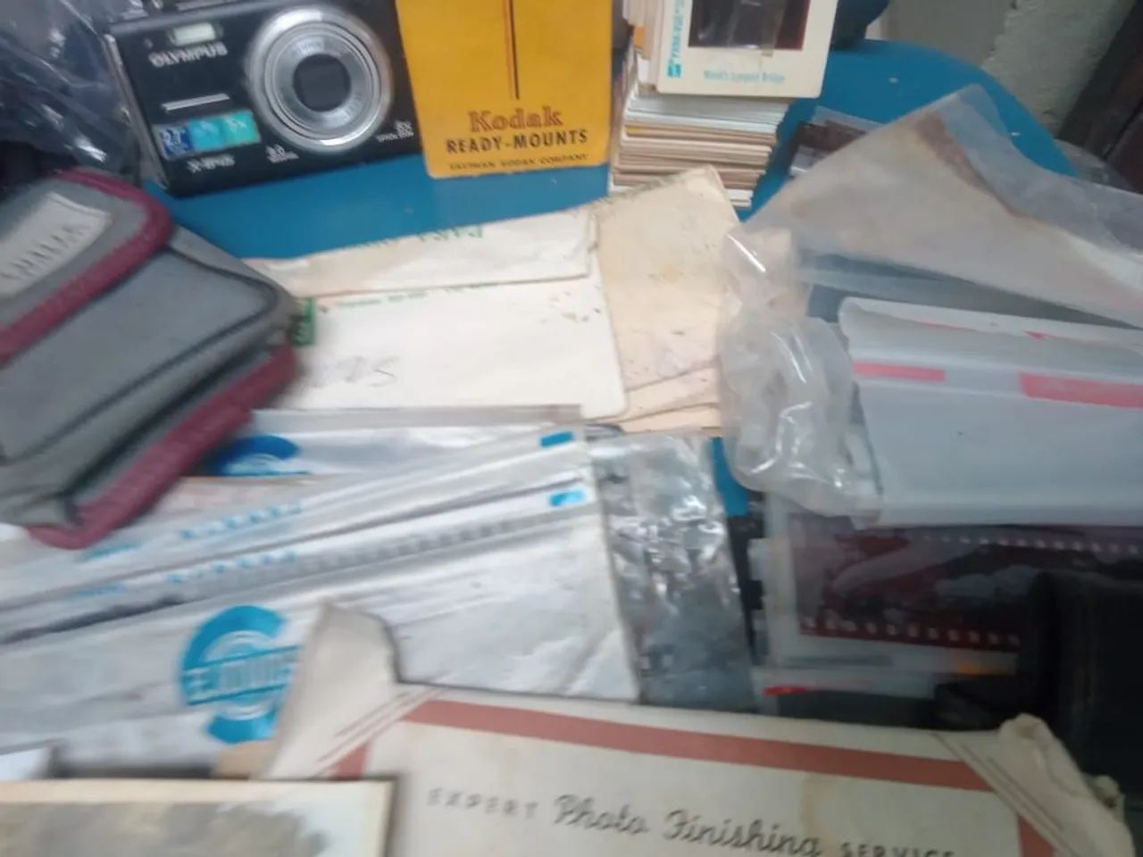 R$180 Fotos Preto e Branco Negativas +2 Máquinas Brinde. - Foto 4