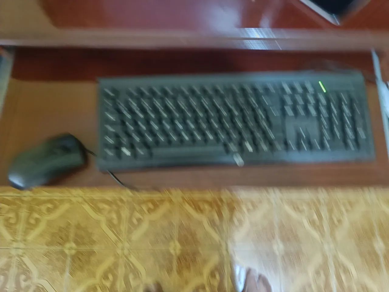 Desktop spacer completo - Foto 2