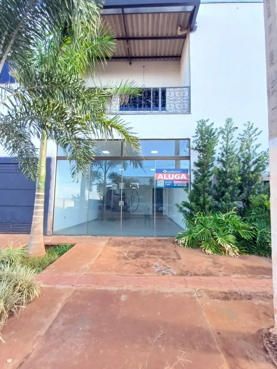 Sala Comercial para Locação em Dourados-MS