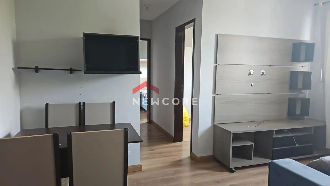 Apartamento em Rua Vítor do Amaral - Jardim Alvorada - Maringá/PR - Foto 5