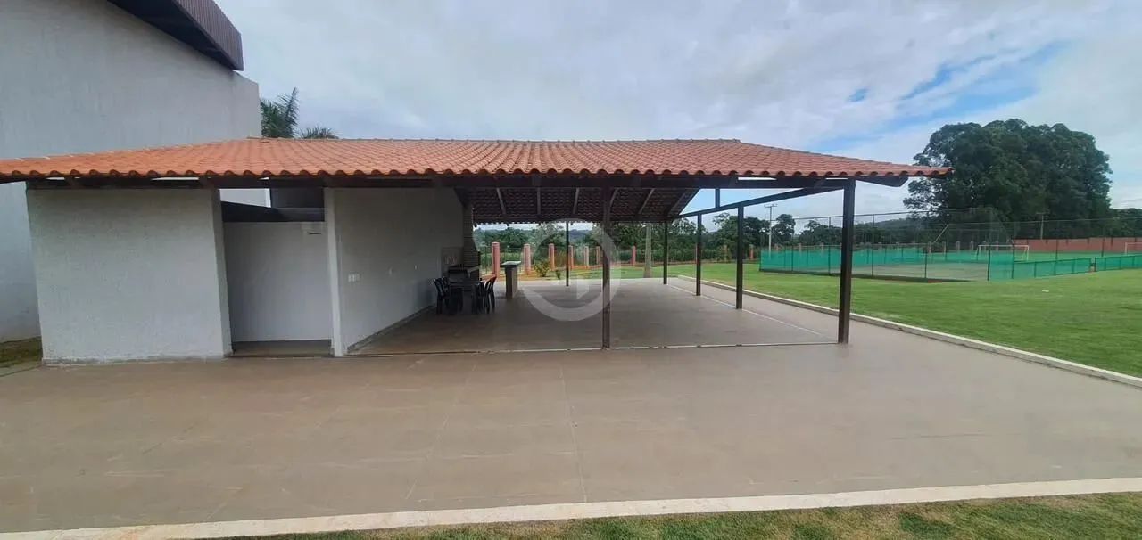 Lote a venda em condomínio de chácaras Reserva das Aroeiras - GO 020 - Foto 11