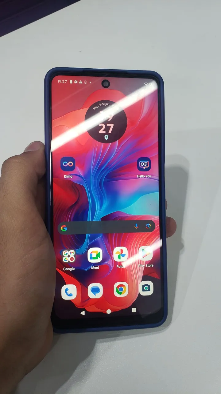 Moto G04s 128Gb