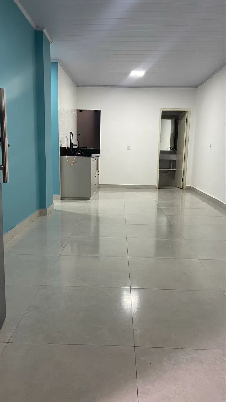 Foto - Brasília - Setor Residencial Oeste (São Sebastião)