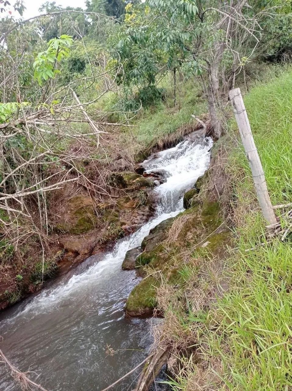 Chácara paraíso das águas 