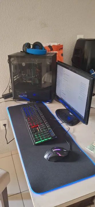 PC COMPLETO  - Foto 4