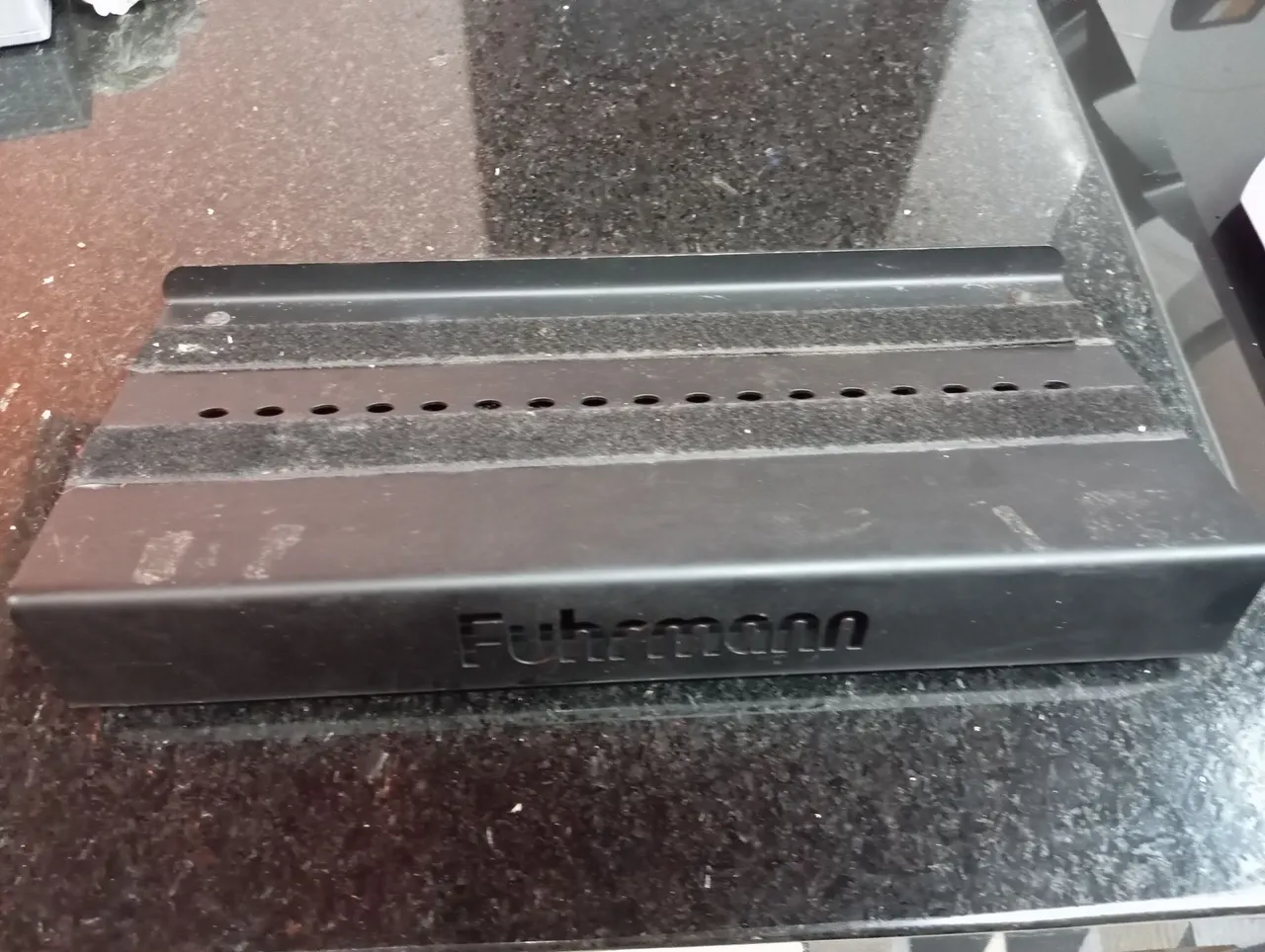 Pedalboard Furhmann