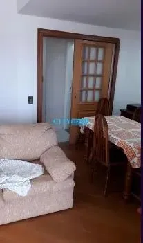 Apartamento para locação com 90m² Santana-São Paulo - SP