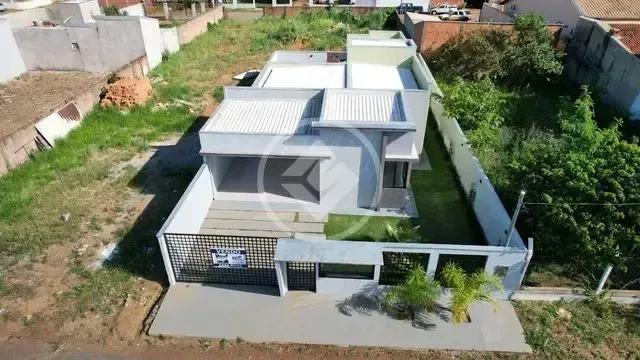 Casa 3 quartos em Chapada dos Guimarães $740.000,00 codigo: 68074
