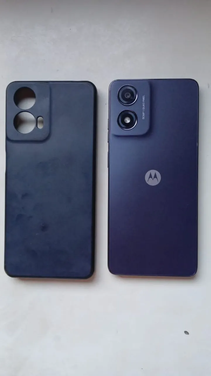 Motorola Moto G04s 128g