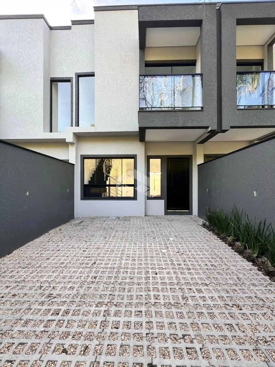 CASA SOBRADO VILA NOVA PORTO BELO - Foto 2