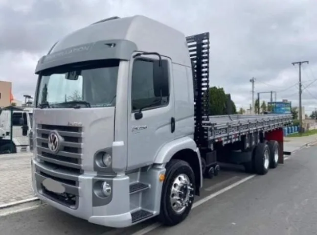 vw 24250 ano 2012