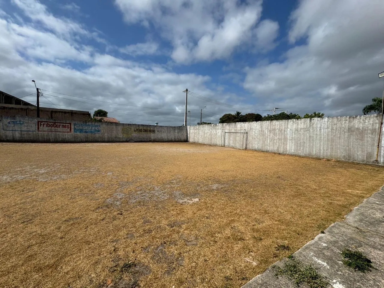 TERRENO/ SÍTIO CIDADE OLÍMPICA