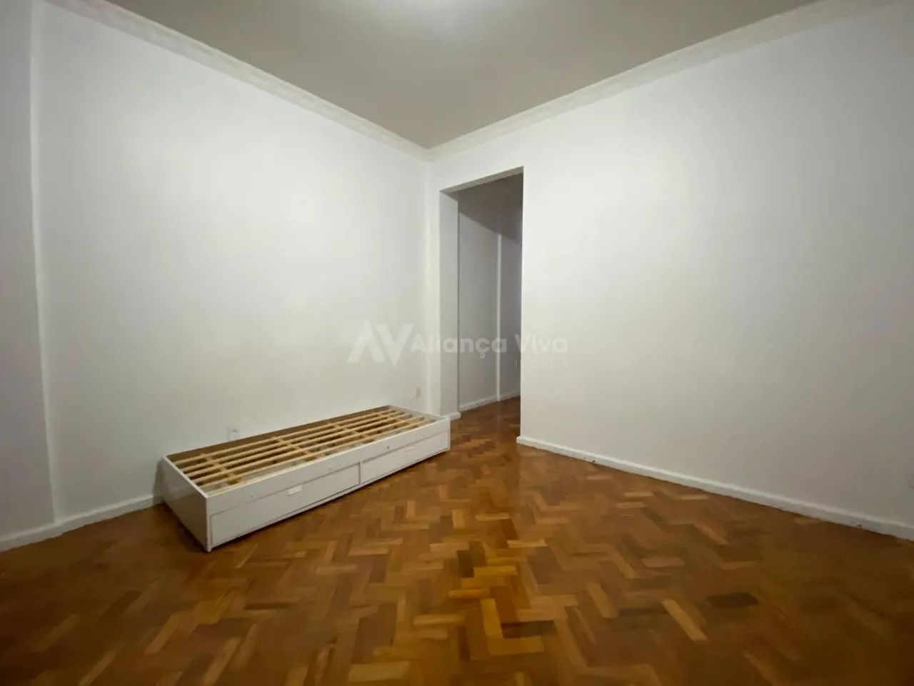 Copacabana | Apartamento 3 quartos, sendo 1 suite - Foto 11