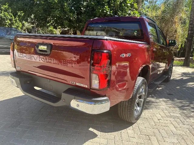 S10 LTZ 2025  - Foto 2