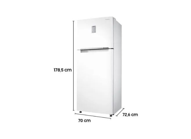 REFRIGERADOR SAMSUNG.DUPLEX - Foto 3