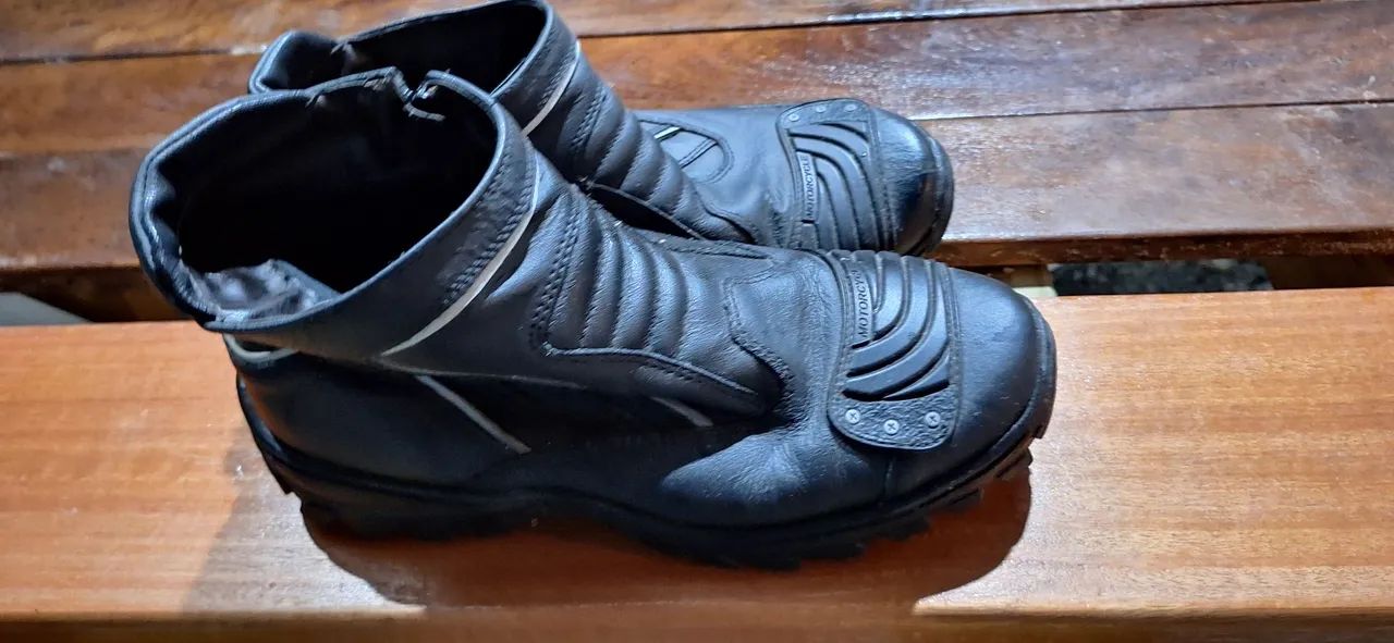 Bota motorcycles - Foto 2