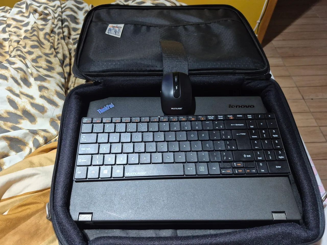 Notebook Lenovo ThinkPad - Foto 5