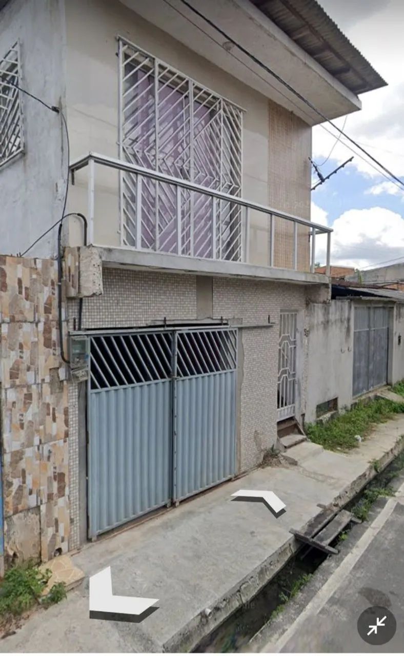 Foto - Belém - Marambaia