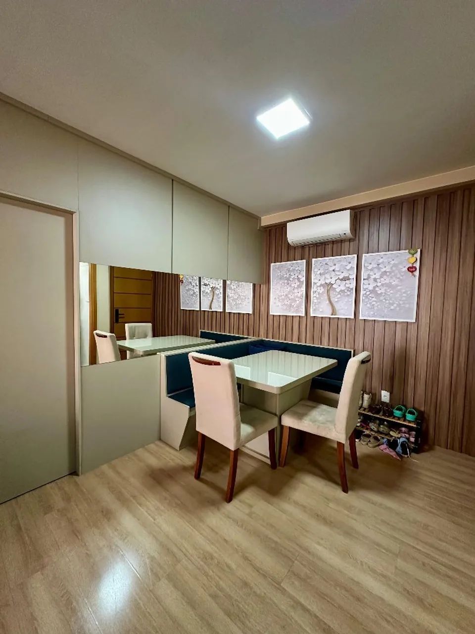 Apartamento em Águas Claras 3 Quartos  - Foto 4