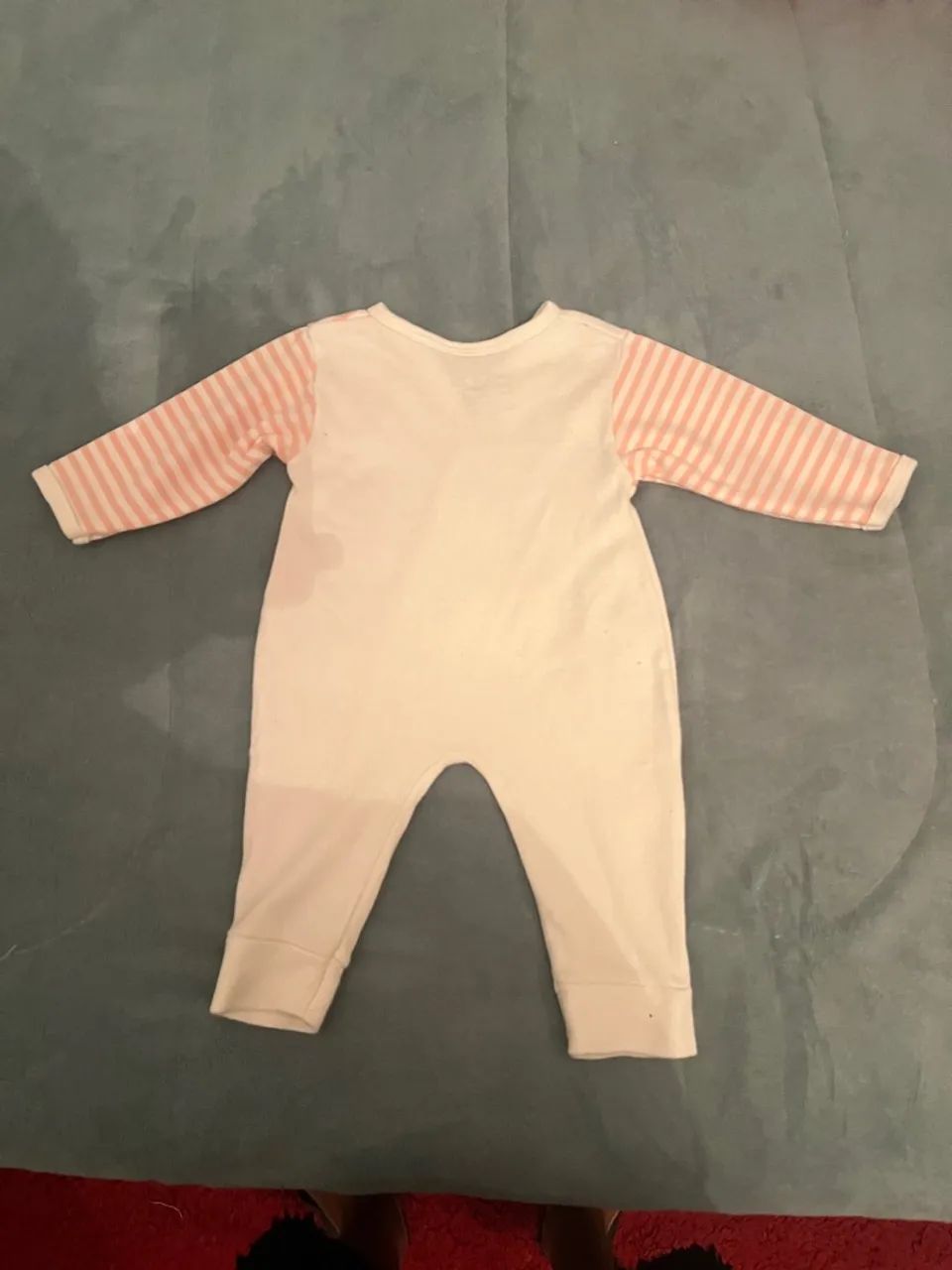 Macacão Bebê Unicórnio - Foto 4