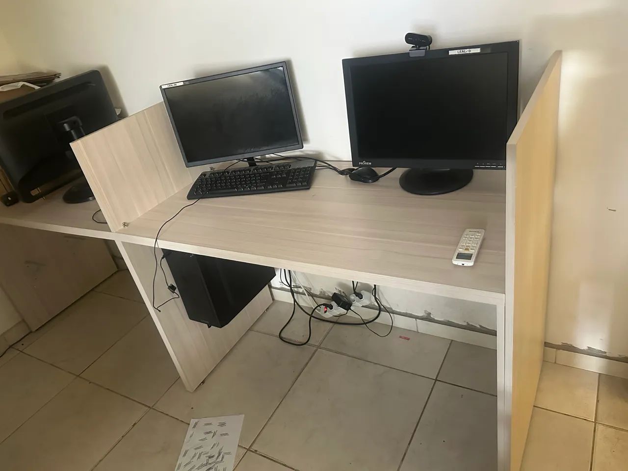 Mesa escritório  - Foto 2