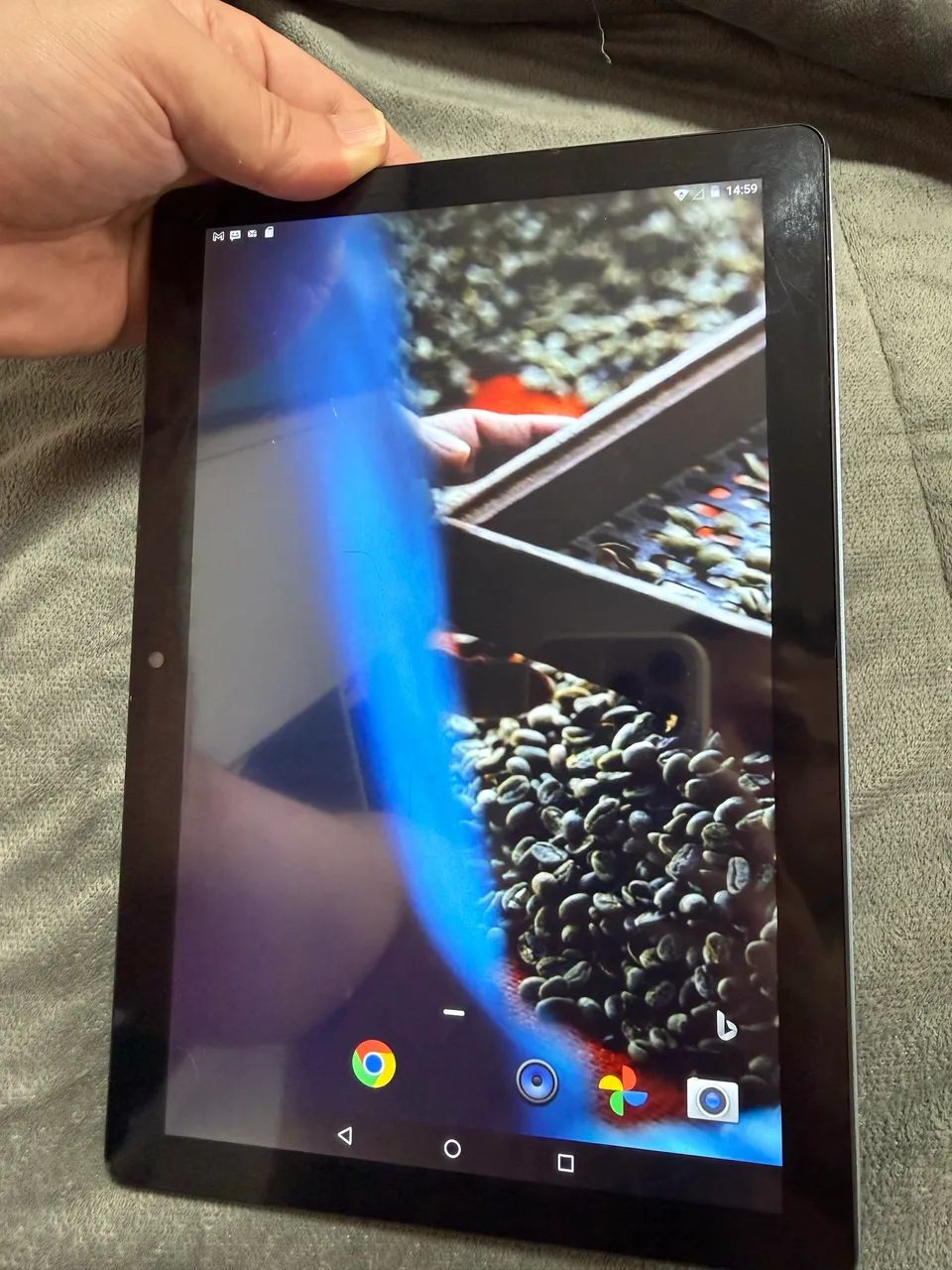 Tablet 10,1 polegadas | Android 12 | 8Gb de RAM | 256Gb de memória | Função celular (4G)63824103393025122