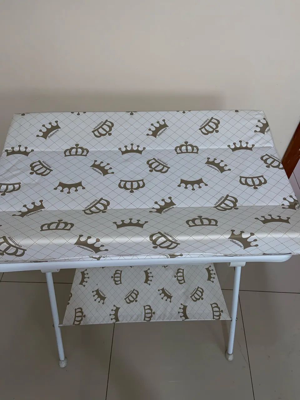 Banheira com suporte  - Foto 3