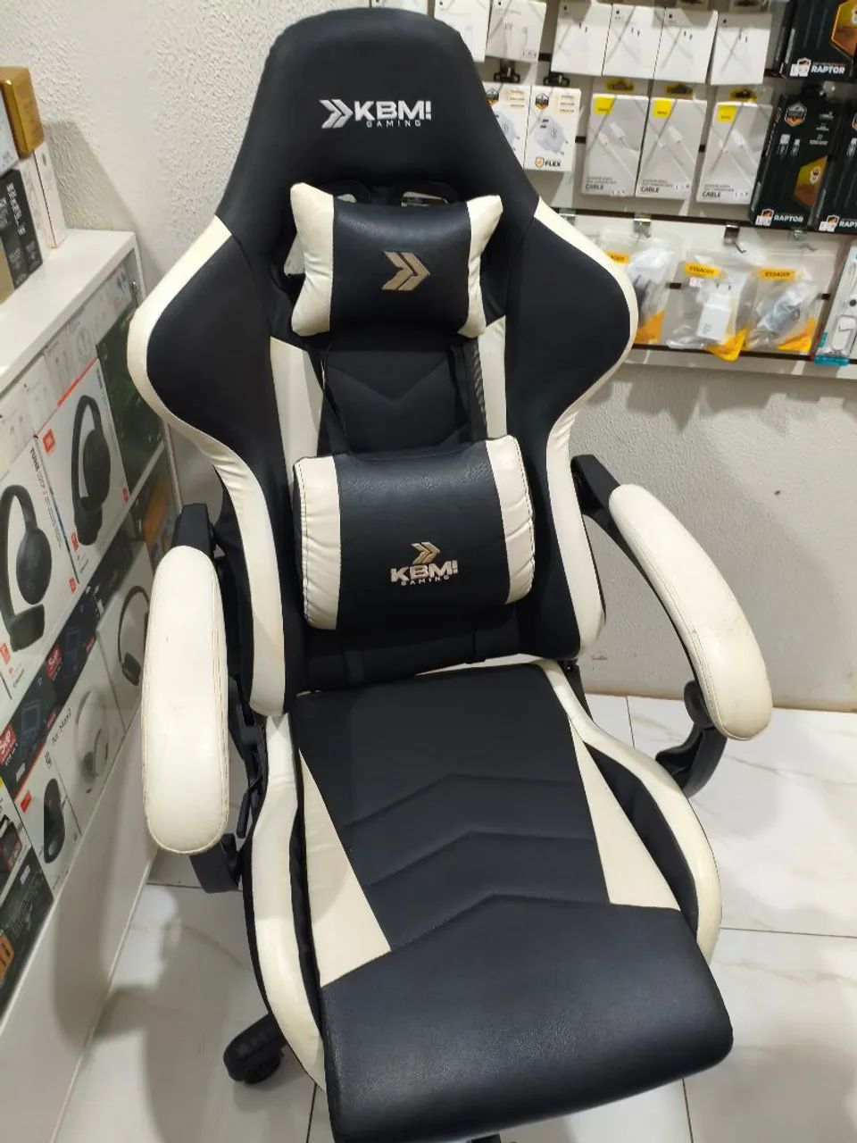 Cadeira gamer  - Foto 2