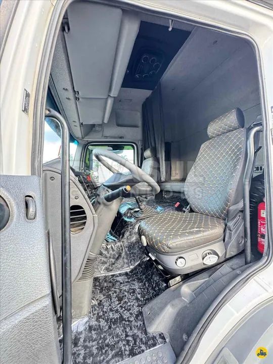 MB 1933 Ano 2013 6X4 - Foto 11