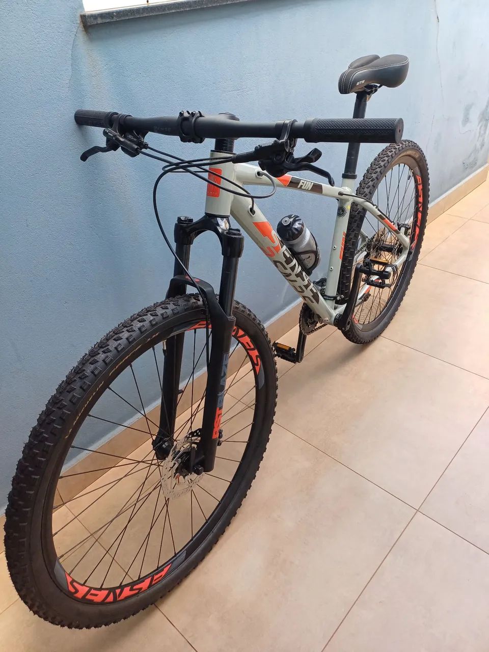 Bicicleta Sense Fun -  Aro 29 *10 X SEM JUROS CARTÃO* - Foto 2