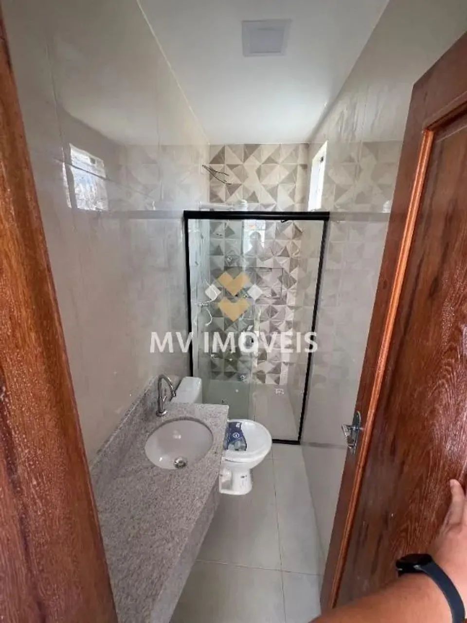 Casa no Cond. Jardim das Mangueiras - Tapanã (Icoaraci) - Belém/PA - Foto 5