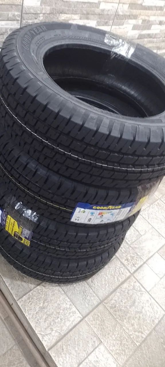 4 penus Goodye suv 205 60 R16