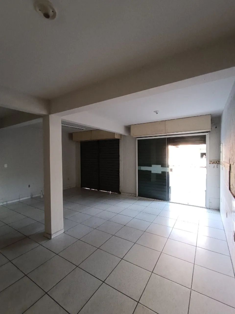 Loja Próxima ao centro de Alcântara 40 m²