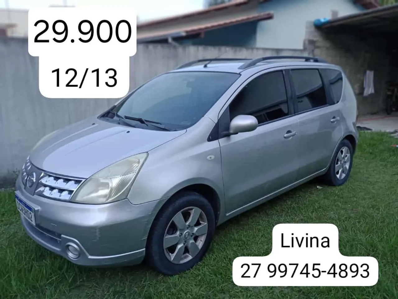 Carro manutenção em dia * troca carro meu interesse , negociavel