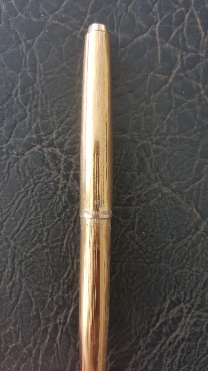 Caneta esferográfica Parker  - Foto 2