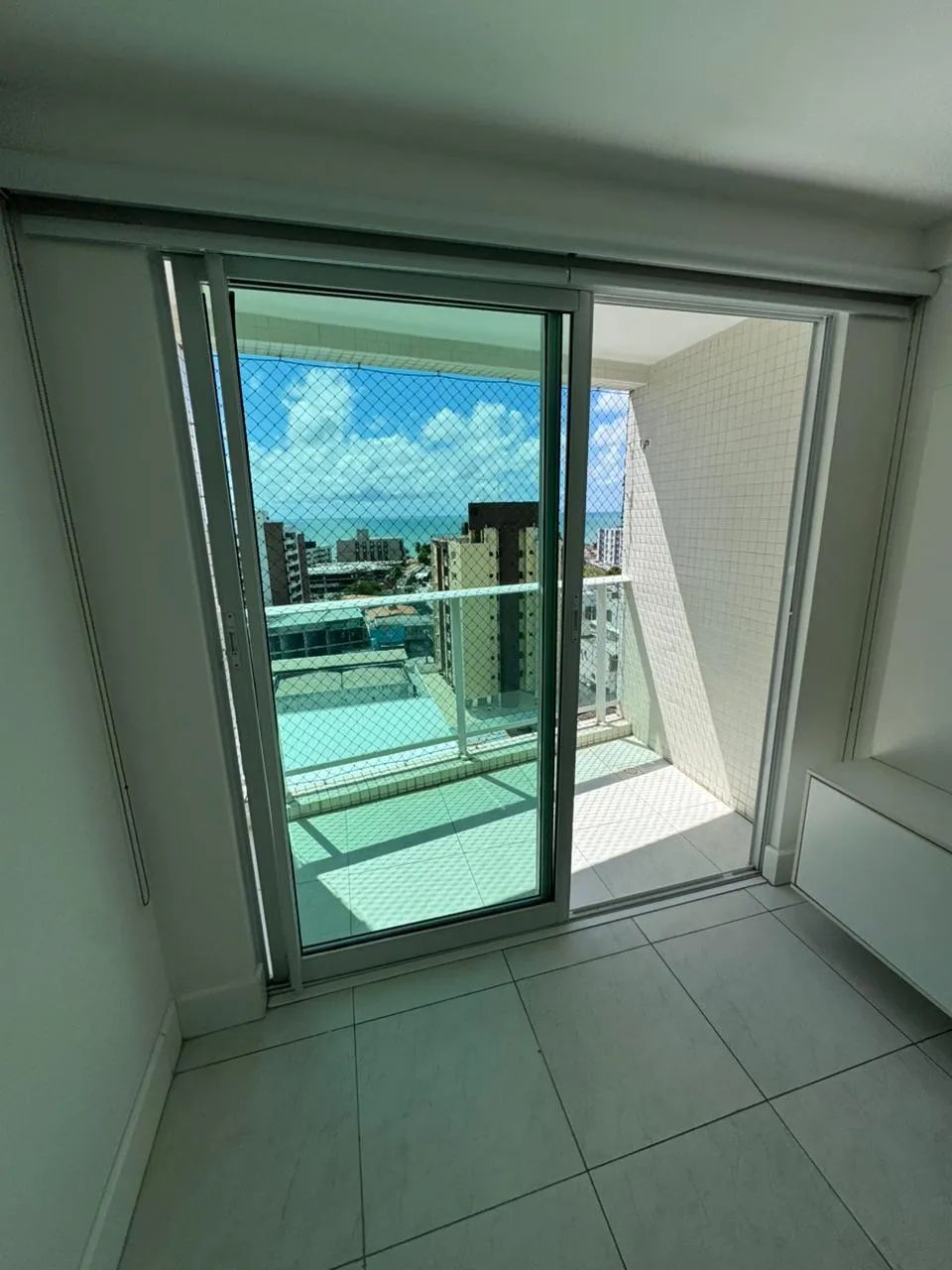 Imóvel para aluguel possui 58 metros quadrados com 2 quartos em Manaíra - João Pessoa - PB - Foto 4