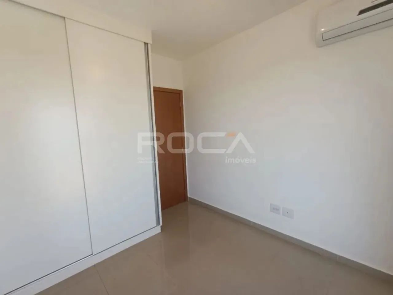 Apartamento para Locação de 1 quarto com espaço gourmet no Jardim Nova Aliança em Ribeirão - Foto 5