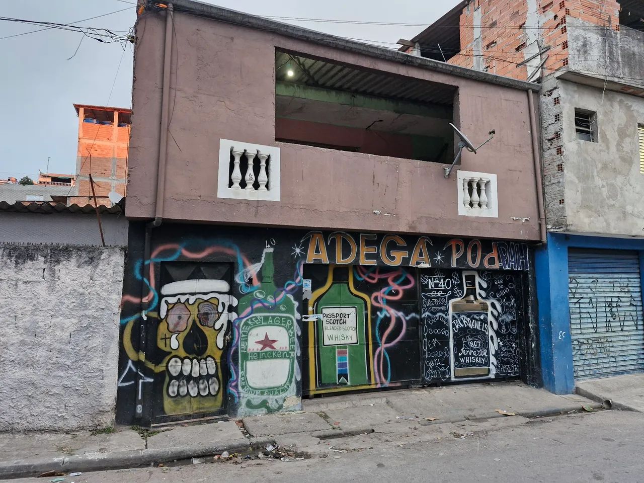 Foto - São Paulo - Jardim das Laranjeiras (Zona Sul)