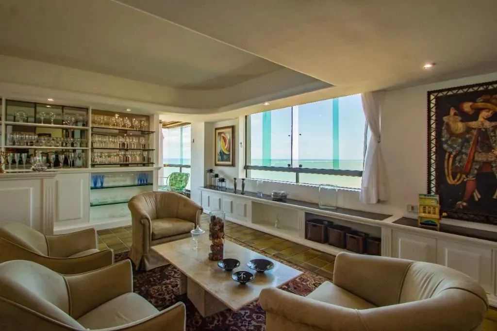Apartamento beira mar Piedade à venda - Foto 5