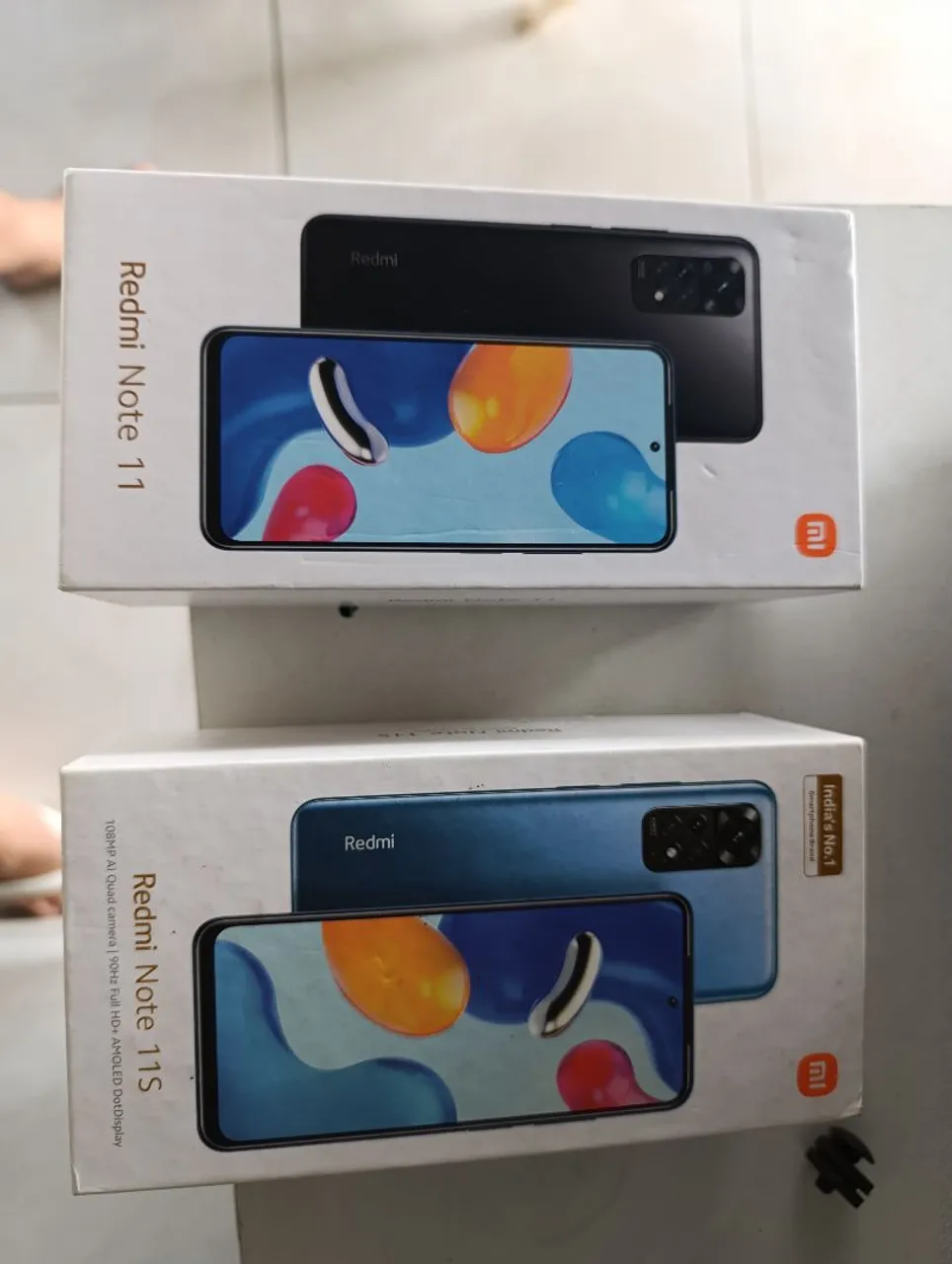 Redimi 11 / redimi 11s