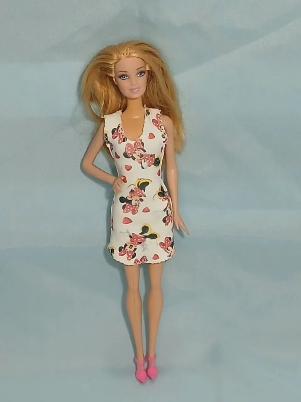  9 - BARBIES (PREÇO DA UNIDADE) - Foto 3