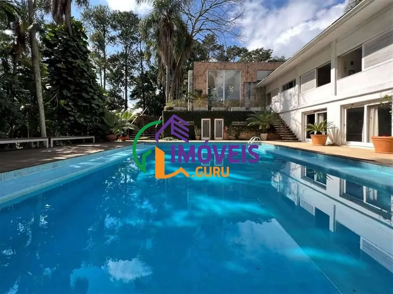 CASA TÉRREA - VILA SANTO ANTÔNIO - SP