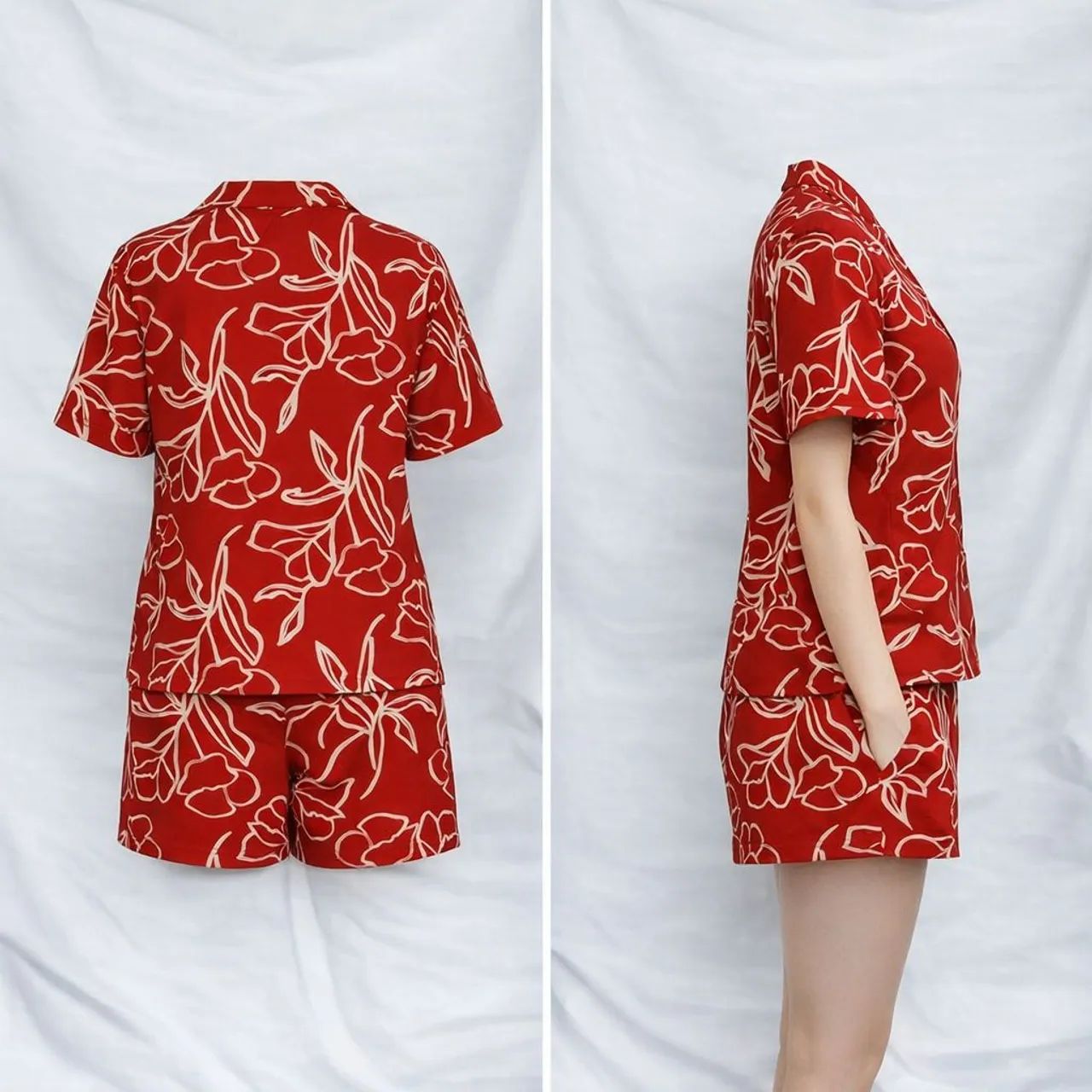 Conjunto kimono  - Foto 4