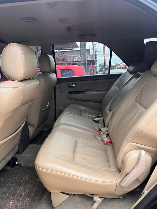 SW4 SRV 2012  - Foto 7