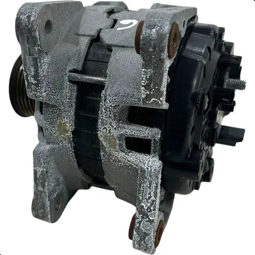 Alternador Duster Sandero Logan 1.6 2015 2016 2017 2018 2019 - Foto 6