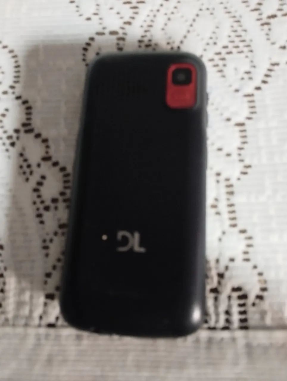 Celular pra idoso 