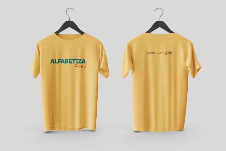 Camisas Personalizadas - Foto 3