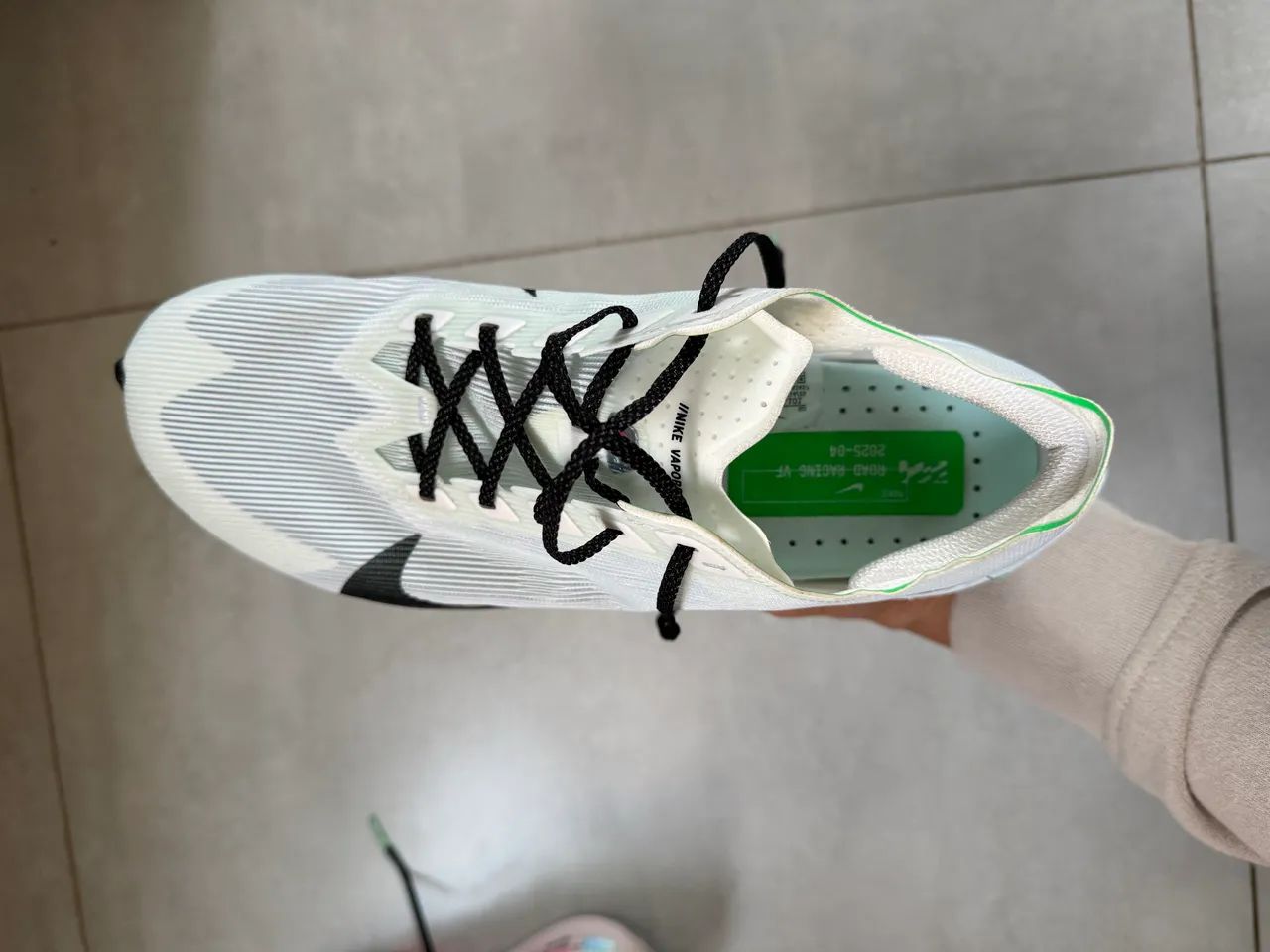 Nike Vaporfly 4 Marathon Pack - Foto 5