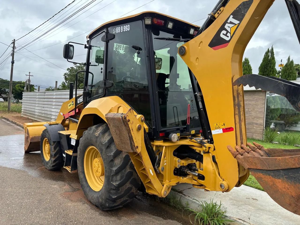  Caterpillar - Foto 4