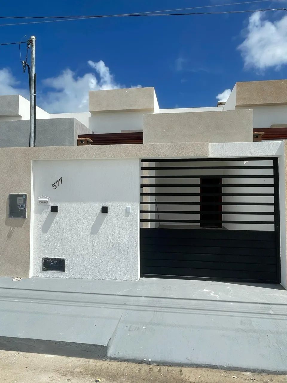 Casa Padrão no Luar Da Barra   ,1 suites ,2 banheiros ,1 vagas , Luar da Barra, Luar da Ba